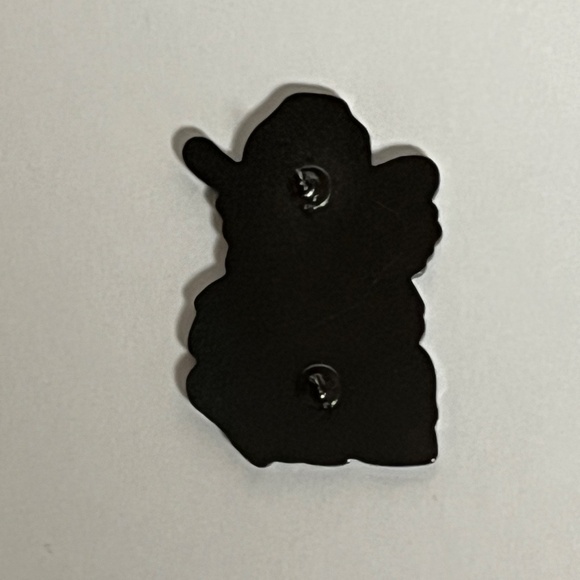 Mayito x KAWS Hat Pin Pins Streetwear Hats Bag Fitted New Era Mexican Mashup - Picture 4 of 8